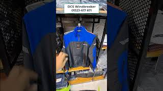 DCS Windbreaker price windbreaker [upl. by Nave881]