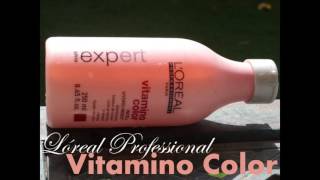 l oreal vitamino color shampoo [upl. by Daffie14]