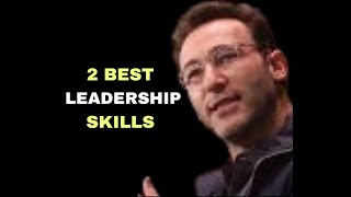 The  Thing Holding Leaders Back From Building A Dream Team  Simon Sinek [upl. by Fronniah]