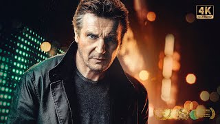 🎬 PREMIÈRE 2024  Film Complet dAction avec Liam Neeson 🔥 Suspense et Action Explosive [upl. by Dremann]