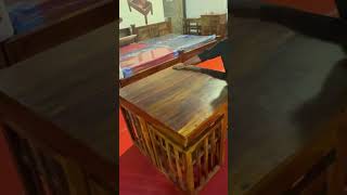 Space Saving Wooden furniture wholesalefurnitureshop wholesalecost interiordesign [upl. by Dnilazor]