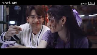 『Vietsub FMV』Vườn Sao Băng Thái Lan  F4 Thái Lan  Kavin x Kaning  Win Metawin x Prim Chanikarn [upl. by Ecylla]