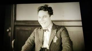 William Haines in 1926s quotTell it to the Marinesquot Americas Sweetheart scene [upl. by Kachine]