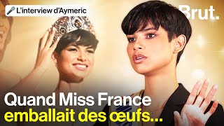 Lautre facette de Miss France 2024  lusine les maths la politique la religion… [upl. by Lawley]