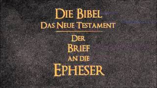 Der Brief an die Epheser [upl. by Acker]