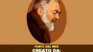 le profezie di padre pio [upl. by Hoi460]