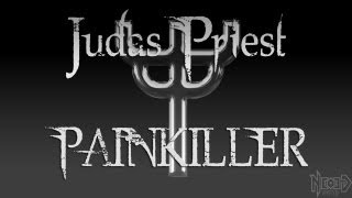 Judas Priest  Painkiller guitar cover  Neogeofanatic [upl. by Naujed]