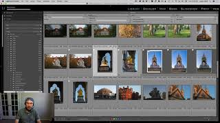 Clean up your Lightroom Catalog the Easy Way [upl. by Llenhoj]