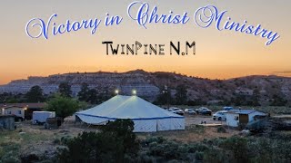 Stephanie C  VIC Twin Pines NM [upl. by Owain306]