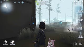 335 Entomologist  Pro Player  Arms Factory  Identity V [upl. by Norehs120]