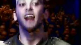 Damien Saez  A ton nom en live 2002 [upl. by Williamsen]