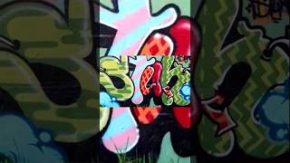 Early 00s Graff 1  STUK RYPE STER JEKT… [upl. by Shu]