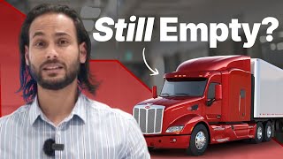 What Does the Truck Driver Shortage Mean for Your Trucking Business [upl. by Vescuso665]