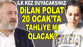 Dilan Polat 67 gündür hastanede hastaneden direk evine mi dönecek Avukat Hüseyin Kaya açıklıyor [upl. by Elfie11]