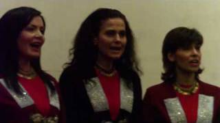 quotPhilip Koutevquot Choir  quotChichovite konequot  Georgi Genov live [upl. by Aneert349]