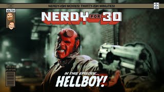 Hellboy 2004 [upl. by Eninnaej]