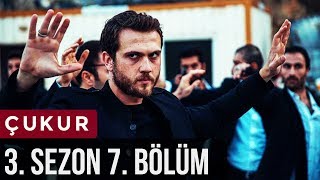 Çukur 3Sezon 7Bölüm [upl. by Veda]