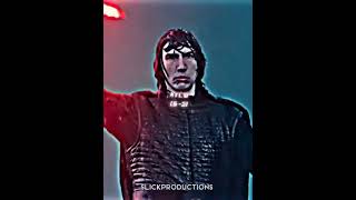 Darth Vader Vs Kylo Ren starwars shorts edit 1v1 [upl. by Belayneh]