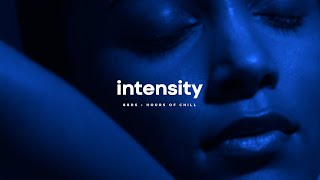 SOLD Intensity  Sensual Chill Soul Beat  Midnight amp Bedroom Healing Music  1 Hour Loop [upl. by Elocon918]