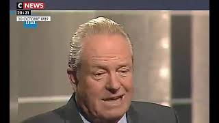 Jean Marie Le Pen nous avait déjà prévenu en 1989 [upl. by Brandenburg210]