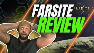 🚀 TOP PLAY2EARN GAME SEEING MASSIVE GROWTH BEST WAY TO GET PAID TO GAME with FARSITE [upl. by Claresta]