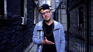 Andy Mineo  Formerly Known andymineo reachrecords rapzilla [upl. by Varion]