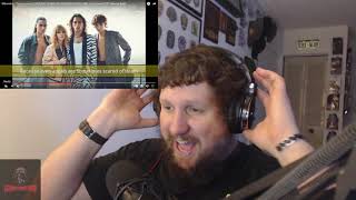 Legion Reacts  Episode 198  Maneskin Torna A Casa English Lyrics 2021 09 24 [upl. by Hcab433]