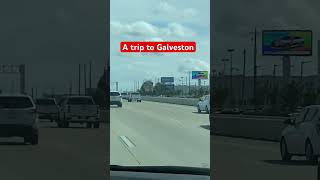 A trip to Galveston [upl. by Cyrilla]