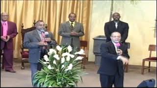 Stanmore SDA Church Live Stream [upl. by King]