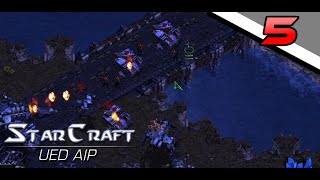 StarCraft UEDAIP Full Series  05 [upl. by Delle]