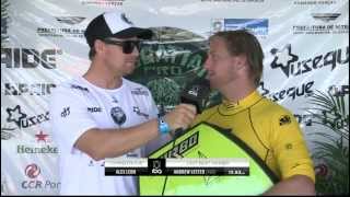 2012 ITACOATIARA PRO ROUND 3  HEAT 16 [upl. by Acirema477]