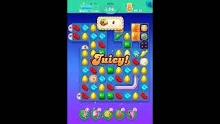 Candy Crush Soda Saga level 2851 Get 3 Stars 14 Moves Complete [upl. by Aurita]