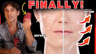 YOUR BEST RF At Home Skin Tightening Face Lifting Device   And Safest [upl. by Beutner]