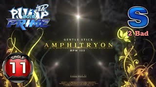 PIU Prime  Amphitryon S11 [upl. by Oba144]