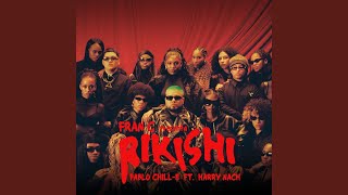 RIKISHI feat DJ Acres [upl. by Massimo]