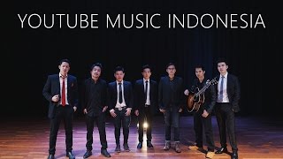 Youtube Music Indonesia  Best of Indonesias Love Songs [upl. by Winou]