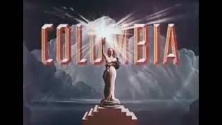 Columbia Pictures 1959 Unwarped remastered audio opening [upl. by Queenie]