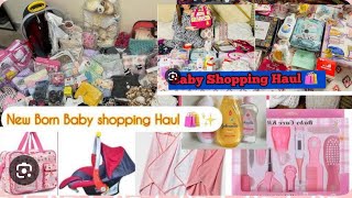 Newborn Babies Must Haves Newborn Essentials [upl. by Nannaihr]