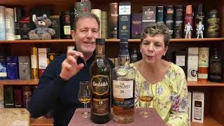 GLENFIDDICH 18 vs GLENLIVET 18 and the best whisky is [upl. by Rhianna]