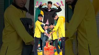 बच्चो ने फोड़ा क्लास मैं बम🤯 aaganwadikebacche comedy aaganwadi schoolcomedy funny dhonisir [upl. by Limoli]