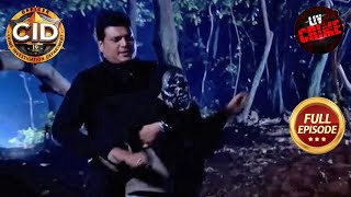 आधी रात को Jungle में क्यों आया Daya को गुस्सा  CID  Angry Daya  सीआईडी  12 May 2023 [upl. by Amitarp]