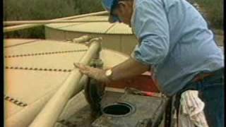 Lease Tank Gauging and Testing  Sample [upl. by Burnie955]