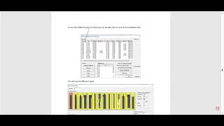 CNC lathe programming manual pt1 [upl. by Macknair353]