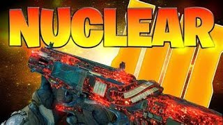 541 Cordite Nuke in Black ops 4 [upl. by Dosh748]