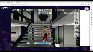 5 secret hideouts part 1 Roblox Brookhaven [upl. by Ariaec]