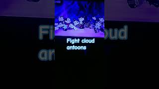 fight cloud antoons [upl. by Sirc]