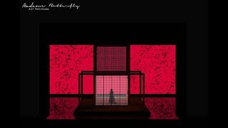 MADAME BUTTERFLY Directors Concept [upl. by Imoin]