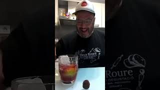 Reformulo la receta del kalimotxo a su mejor versión 😝 bebidas bebidasfrias shortsyoutube [upl. by Anala915]