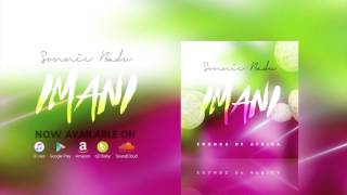 IMANI  Sonnie Badu Official Audio [upl. by Leoline388]