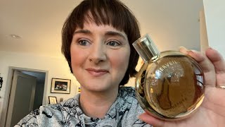 L’Ambre Des Merveilles Fragrance Review [upl. by Kemeny]